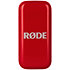 Wireless Micro USB-C Red Rode