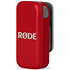 Wireless Micro USB-C Red Rode