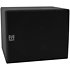 SX112-B-MAR Subwoofer 1 x 12" 400W AES tropic. Marine noir Martin Audio