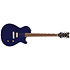 Streamliner Jet 1 Midnight Blue Gretsch Guitars