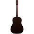 Jim Dandy Dreadnought Deep Cherry Burst Gretsch Guitars