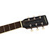 Jim Dandy Dreadnought Deep Cherry Burst Gretsch Guitars