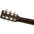 Jim Dandy Dreadnought Deep Cherry Burst Gretsch Guitars