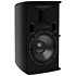 Adorn A80TB Compact 2 voies 8" 70V/100V noir Martin Audio