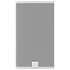 Adorn A80TW Compact 2 voies 8" 70V/100V blanc Martin Audio