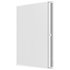 Adorn A80TW Compact 2 voies 8" 70V/100V blanc Martin Audio
