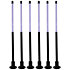 Pack Tube Diffuseur Télescopique (lot de 6) StarWay