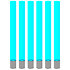 Pack Tube Diffuseur 1,50 m (lot de 6) StarWay