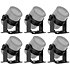 Pack Yoke Alcor (lot de 6) StarWay