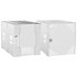 SXCF115 White Martin Audio