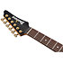 AZ41P1EW Natural Gray Burst + housse Ibanez