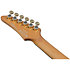 AZ41P1EW Natural Gray Burst + housse Ibanez