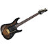 AZ41P1EW Natural Gray Burst + housse Ibanez