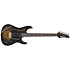AZ41P1EW Natural Gray Burst + housse Ibanez
