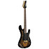 AZ41P1EW Natural Gray Burst + housse Ibanez