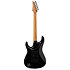 AZ41P1EW Natural Gray Burst + housse Ibanez