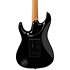 AZ41P1EW Natural Gray Burst + housse Ibanez