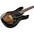 AZ41P1EW Natural Gray Burst + housse Ibanez