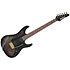 AZ41P1PB Transparent Gray Burst + housse Ibanez