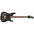 AZ41P1PB Transparent Gray Burst + housse Ibanez