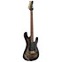 AZ41P1PB Transparent Gray Burst + housse Ibanez