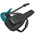 AZ447P1QM Cosmic Blue + housse Ibanez