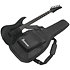 AZ41B1 Black Flat Ibanez