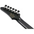 AZ41B1 Black Flat Ibanez