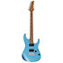 AZ24S2 Metallic Light Blue Ibanez