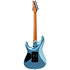 AZ24S2 Metallic Light Blue Ibanez