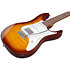 AZ22S1F Violin Sunburst Ibanez