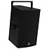 THS Enceinte Trapézoïde Triaxiale Martin Audio