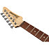 AZES40B Three Tone Sunburst Ibanez