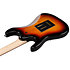 AZES40B Three Tone Sunburst Ibanez