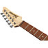 AZES40B Roadster Orange Metallic Ibanez