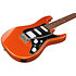 AZES40B Roadster Orange Metallic Ibanez