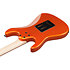 AZES40B Roadster Orange Metallic Ibanez