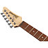 AZES40B Black Ibanez