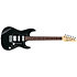 AZES40B Black Ibanez