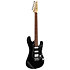 AZES40B Black Ibanez