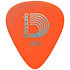 1DOR2-10 Duralin Standard sachet de 10 Light D'Addario