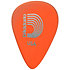 1DOR2-10 Duralin Standard sachet de 10 Light D'Addario