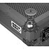 Table DJ Workstation Z Wheel Black MK2 Walkasse