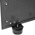 Table DJ Workstation Z Wheel Black MK2 Walkasse