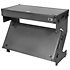 Table DJ Workstation Z Wheel Black MK2 Walkasse
