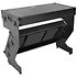 Table DJ Workstation Z Wheel Black MK2 Walkasse