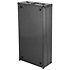 Table DJ Workstation Z Wheel Black MK2 Walkasse