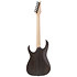 RGR431PB Charcoal Gray Flat Ibanez