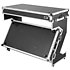 Table DJ Workstation Z Wheel Silver MK2 Walkasse