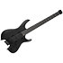 QX52B Weathered Black + housse Ibanez